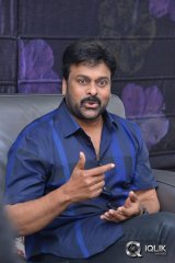 Chiranjeevi Interview About Khaidi No 150